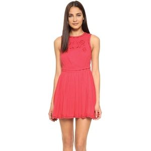 Free People | Birds of a Feather Dress